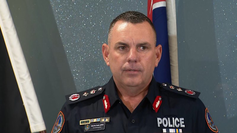 Body found in search for missing NT girl