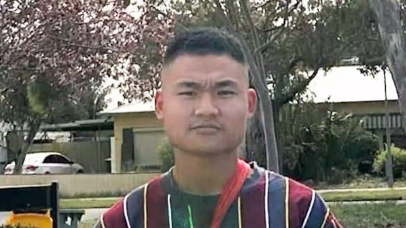 Missing fisherman found alive after days at sea