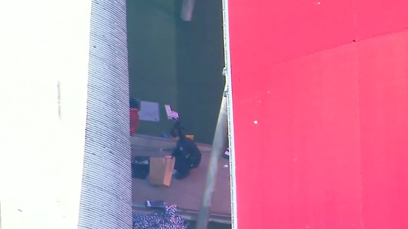 Teen fighting for life after Queensland school stabbing