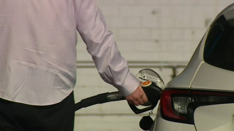 Almost one in 20 pumps giving drivers less fuel than they paid for