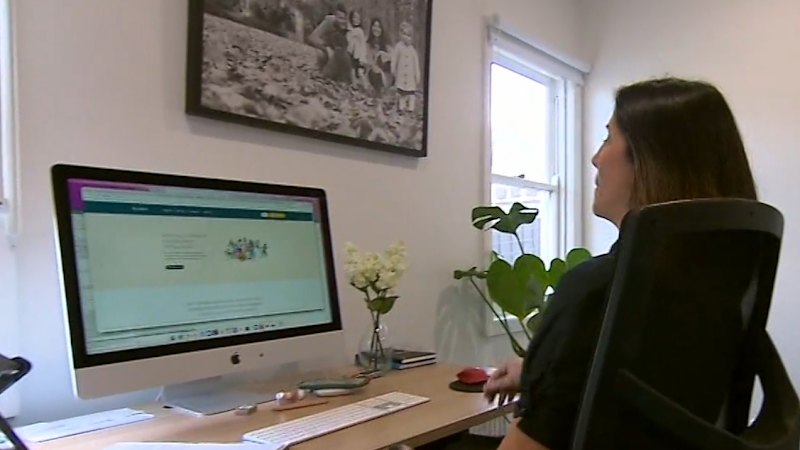 Victorians pushes ahead with work from home laws