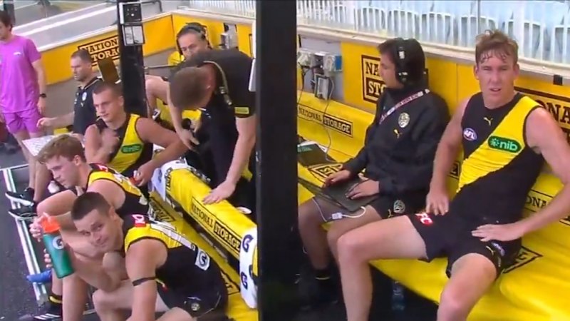 Lloyd concerned about spike in injuries