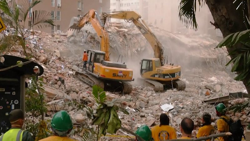 Death toll rises to 1430 in Venezuela earthquakes disaster