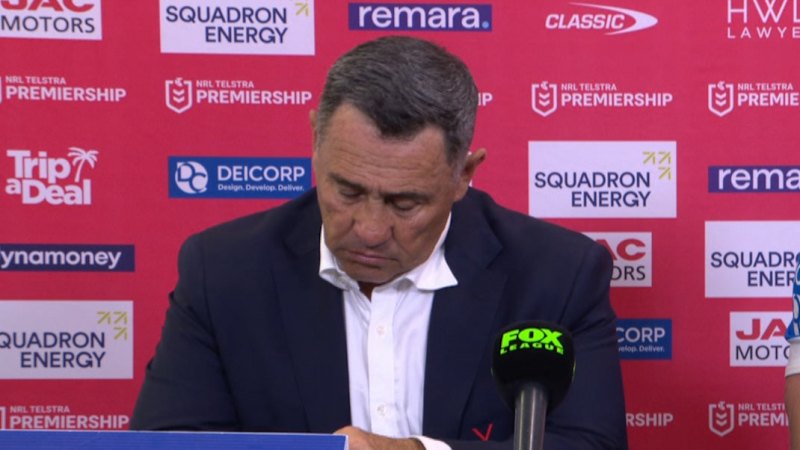 Flanno, Cook send message to fans