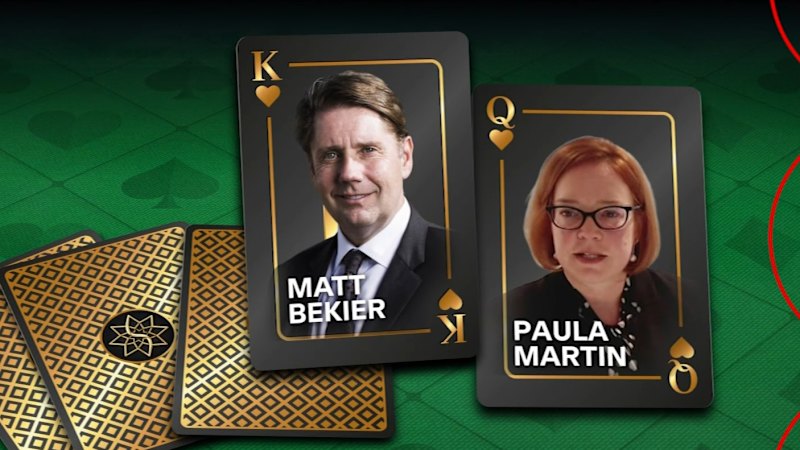 Ex-chief executive and top lawyer at Star found guilty