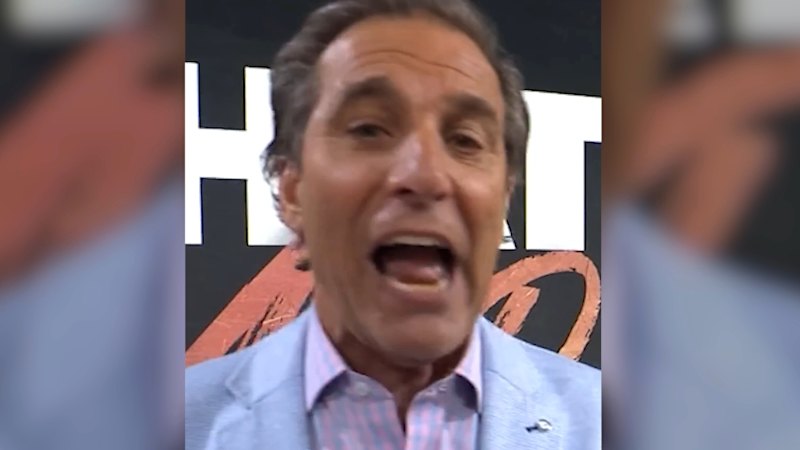 US host rips NFL's trek to MCG