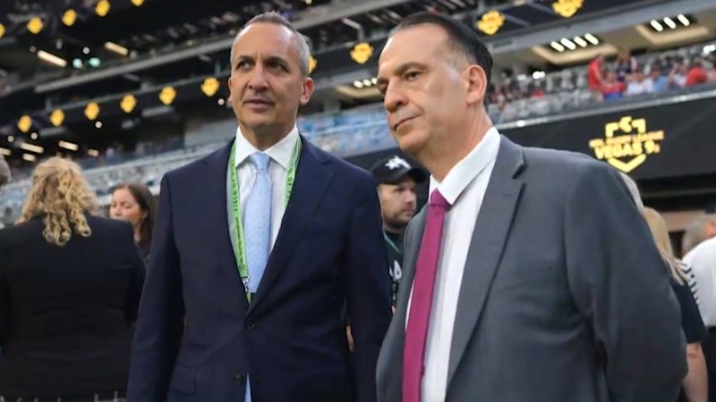 Abdo ready for next chapter at Tennis Australia