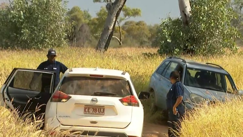 Body found in search for missing five-year-old girl