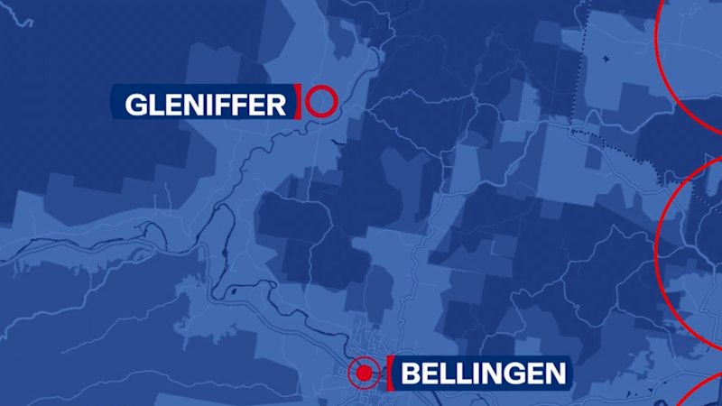 Two men dead, woman serious following drowning in NSW river