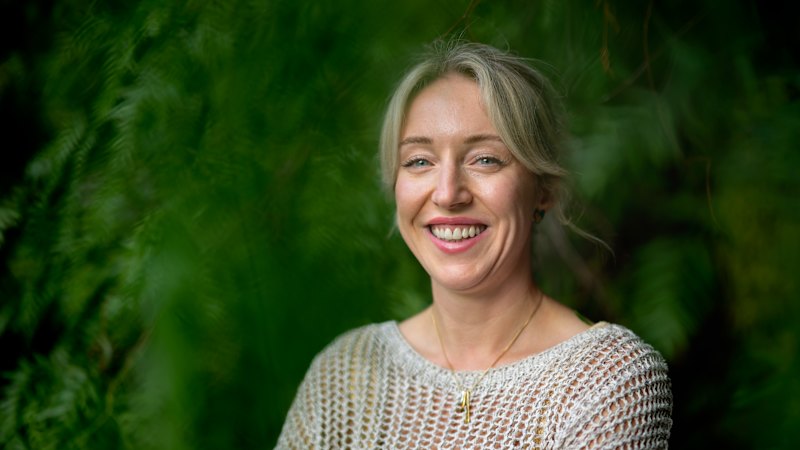 Stacey spent eight hours a day looking in the mirror. Now her condition is trending on TikTok