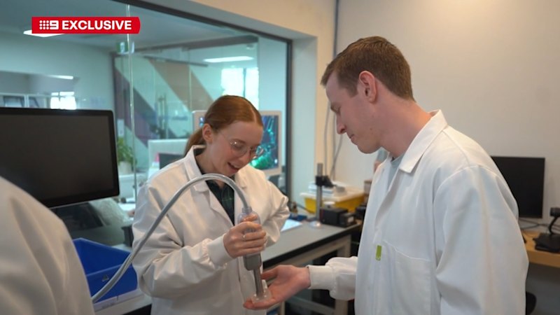 New game-changing breast cancer technology developed in WA
