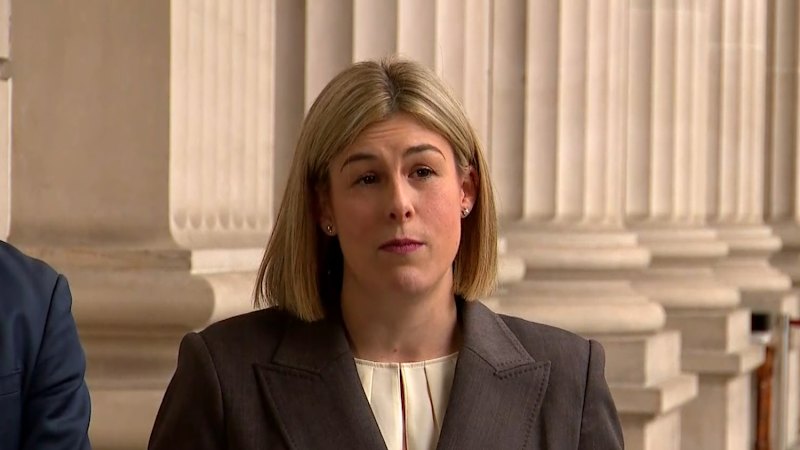 Victorian government slams no-confidence motion ‘stunt’