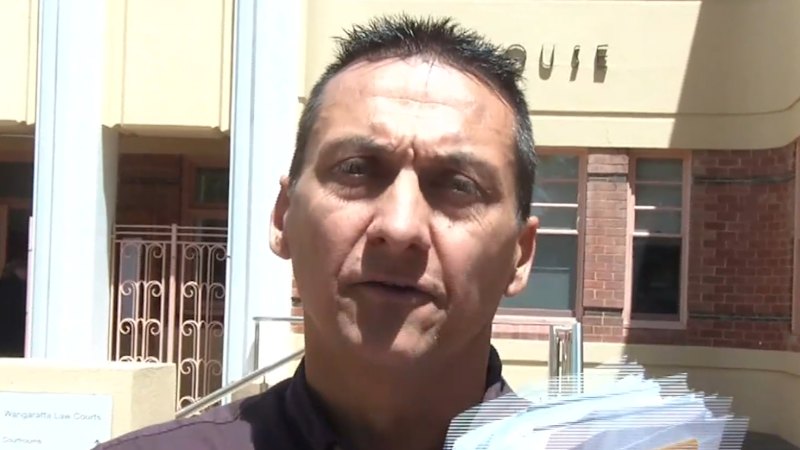 Renewed hunt for Dezi Freeman comes to a close