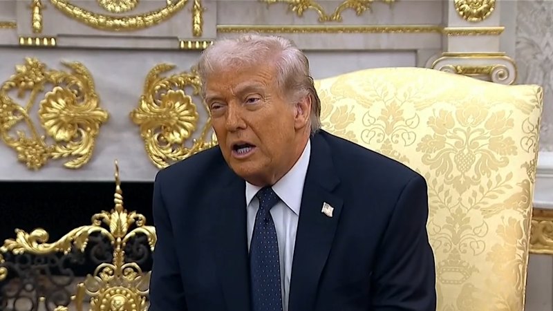 Iran conflict escalates with more attacks