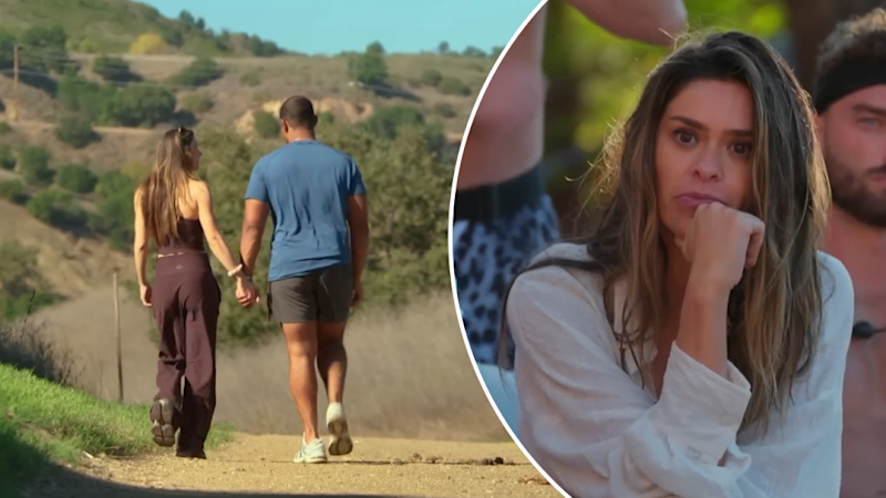 Watch the trailer for Taylor Frankie Paul's season of The Bachelorette