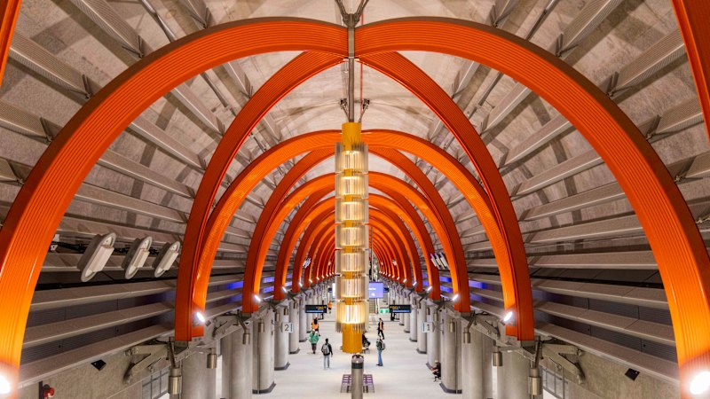 ‘Extraordinary, unforeseeable’ and extremely costly: CFMEU pricetag of each Metro station revealed