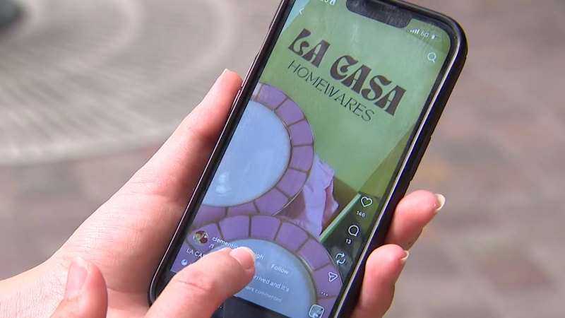 Hundreds of Australian businesses claim social media accounts shut