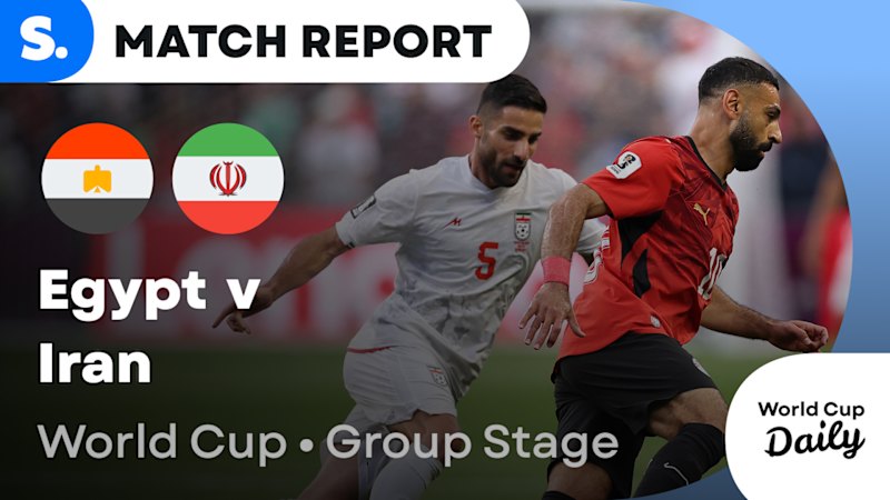 Egypt secure knockout spot in epic clash