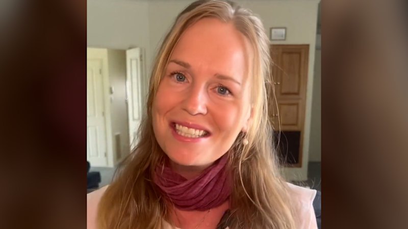 Anti-lockdown campaigner launches supposedly environmental party.