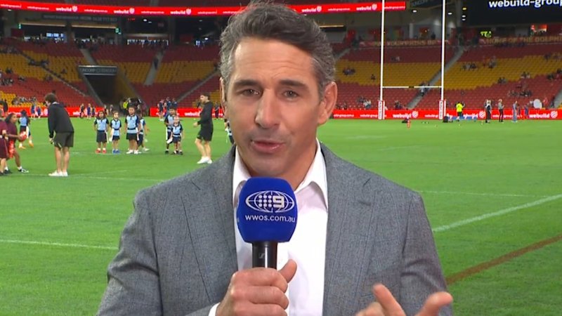 Slater ready to help Bellamy amid health battle