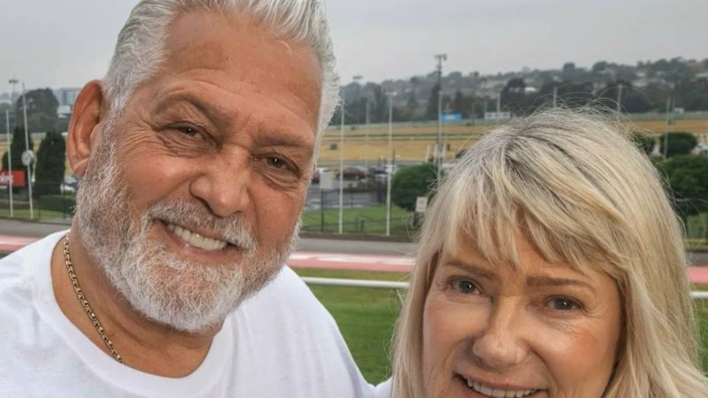 Melbourne underworld identity Mick Gatto arrested