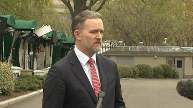 Trump deals massive blow to major Aussie export with 100 per cent tariff