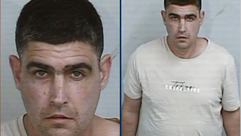 BREAKING: Police hunt man after attempted murder of Sydney pensioner