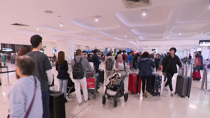 South Coast Line timetable change removes direct Sydney Airport link
