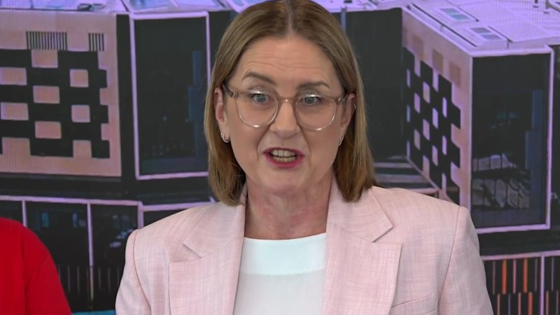 Former Victoria premier to quit politics