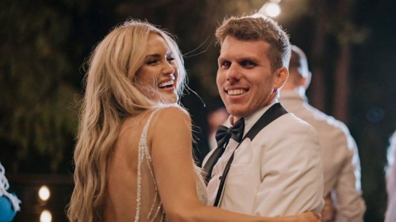 Loved ones pay tribute to Rottnest shark attack victim