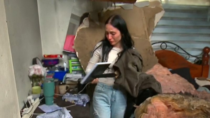 Granddaughter shares heartbreak after deadly Gold Coast house fire