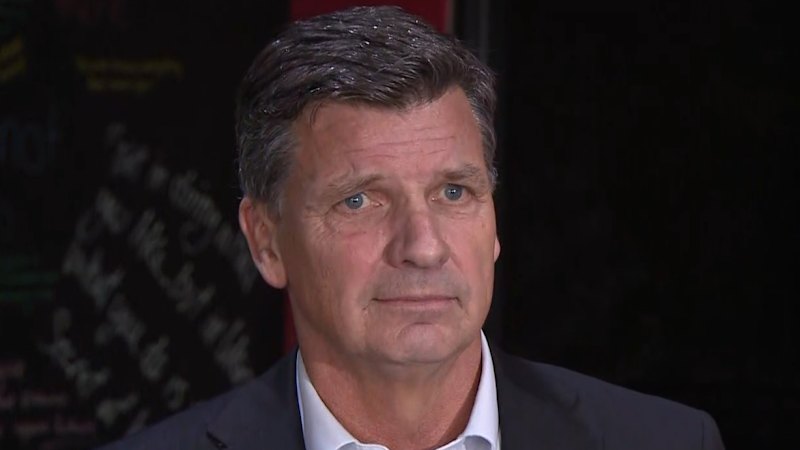 Opposition calls out government's small business carve-outs