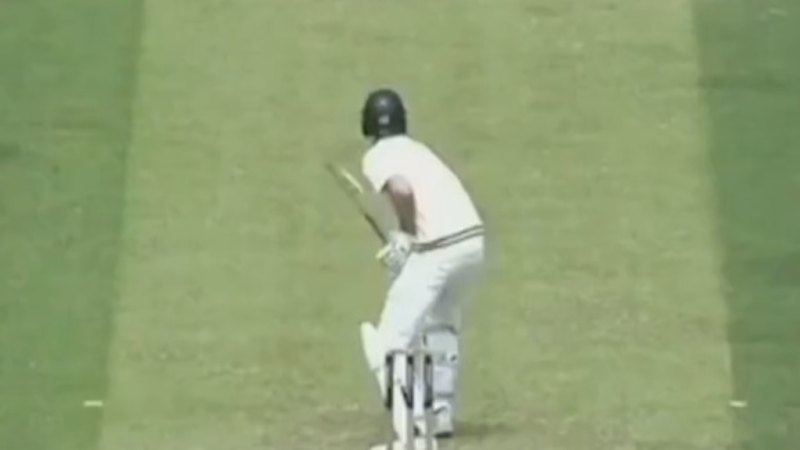 Patterson hits 16th first-class ton