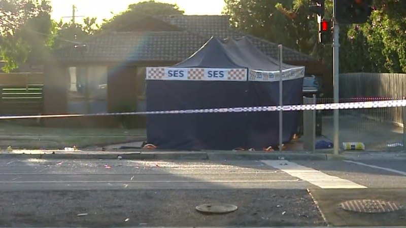 Teen boy killed in carjacking crash