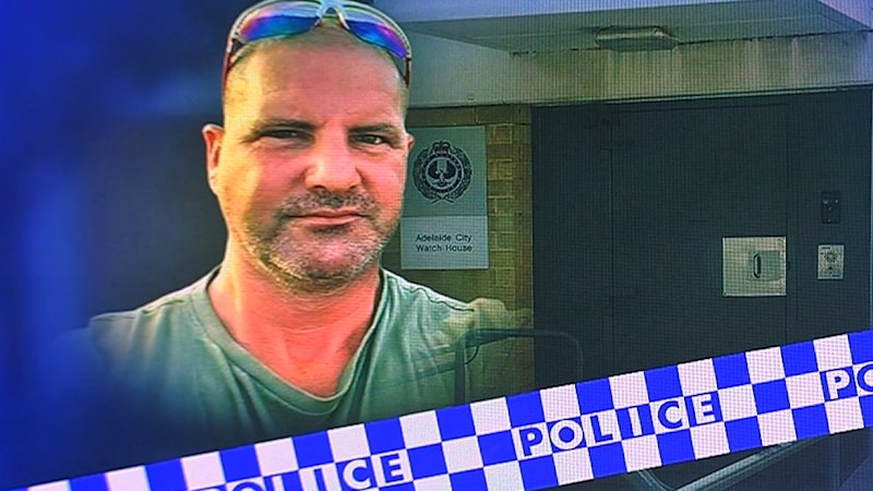 Convicted child rapist extradited to South Australia