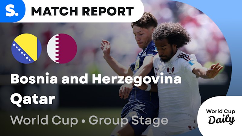 Qatar eliminated from the World Cup
