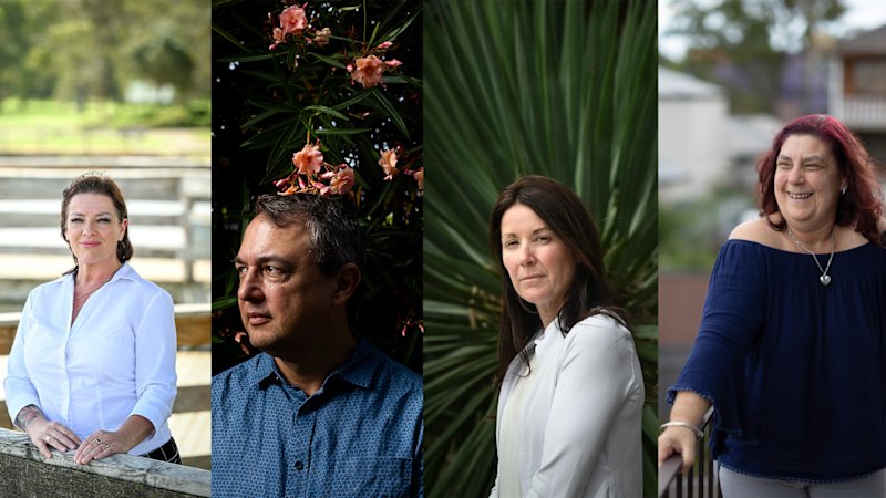 More baggage, fewer expectations: How Gen X is redefining love in midlife.