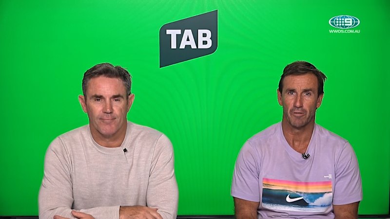 NRL Tips – Round 5