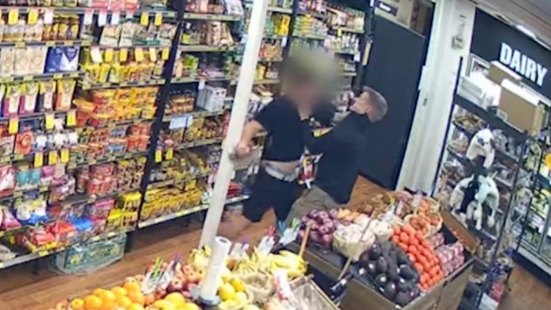 Teens avoid jail time, criminal records over attack on IGA owner