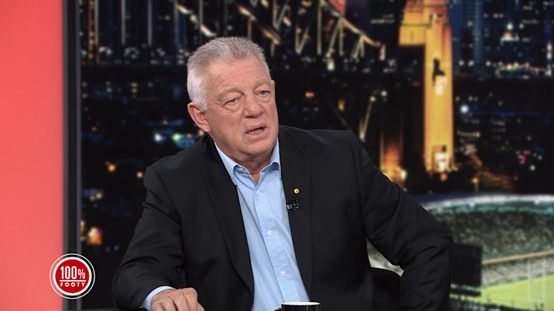 Gould: Dragons were appointing 'quick fixes'