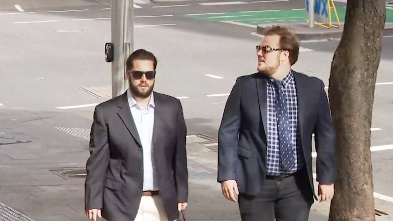 Former teacher found guilty of child procurement