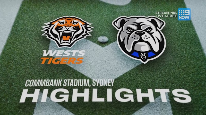Round 13: Storm v Roosters | Match Highlights