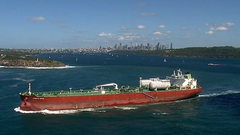 Petrol prices falling around the country