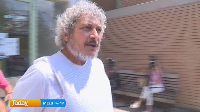 Most wanted man won’t be extradited from Greece over fatal Sydney stabbing: reports