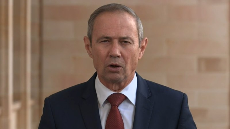 Calls ramp up for WA to overturn uranium mining ban