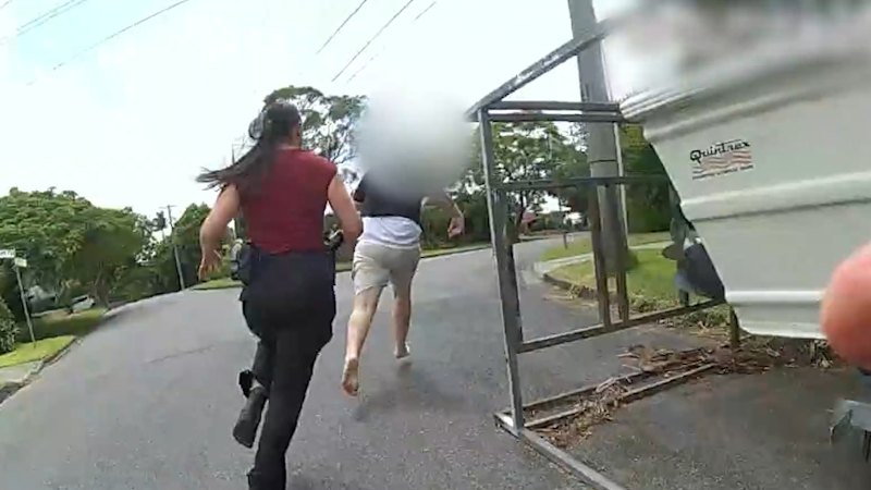 Brisbane drug trafficking charges