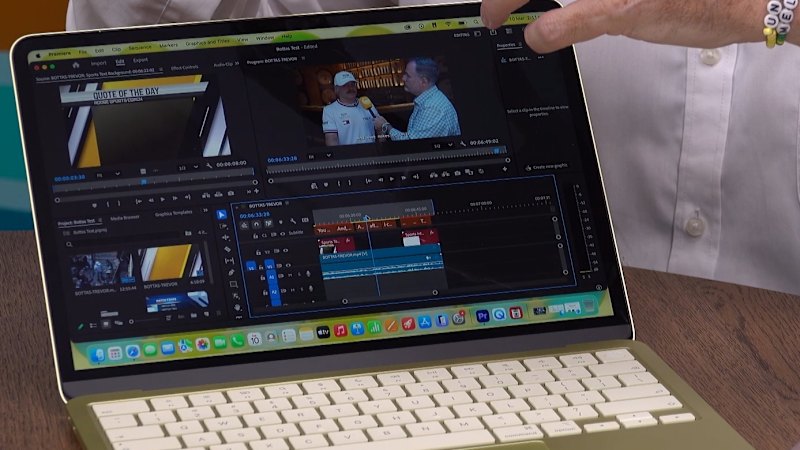 Apple MacBook Neo review: the laptop market is redefined