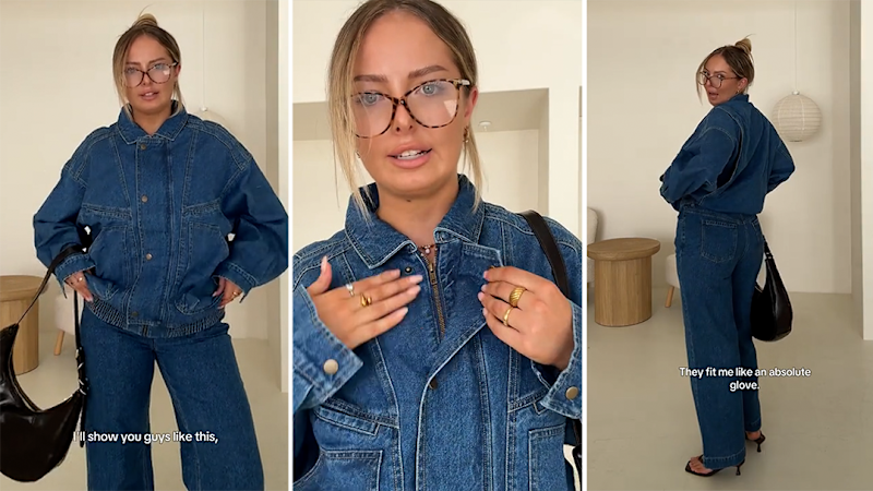 Kmart buy that will take you from summer to autumn