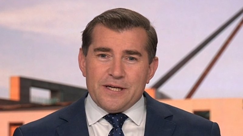 Charles Croucher on property tax budget backflip