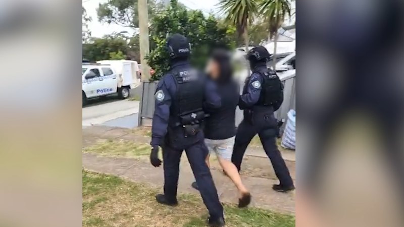 Four teens charged over alleged incidents targeting Utai family